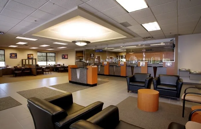 Batman Yurt Banka Temizliği